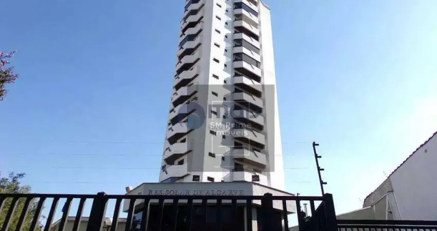 Apartamento com 4 quartos à venda na Rua Doutor Edson de Melo, 283, Vila Maria Alta, São Paulo