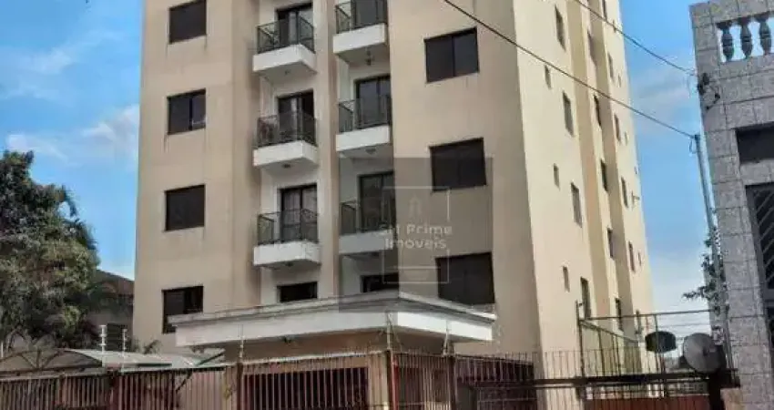 Apartamento com  48 m²  2 dormitórios e 2 banheiros para locação - mandaqui - zona norte/sp