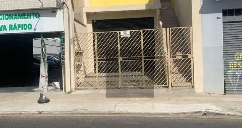 Prédio comercial venda, 295 m² - imirim - zona norte - são paulo/sp