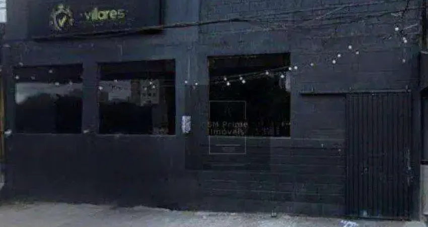 Sala comercial para alugar na Avenida Luiz Dumont Villares, 1607, Jardim São Paulo (Zona Norte), São Paulo