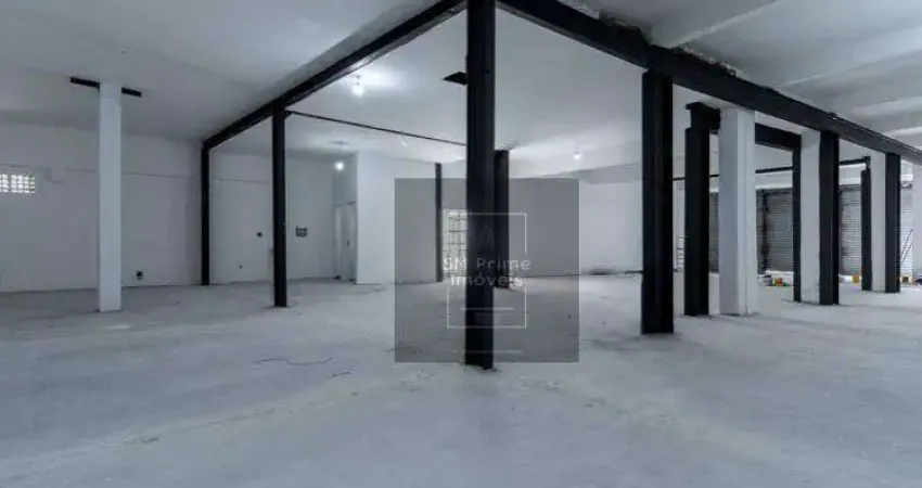 Sala comercial para alugar na Rua Abílio Pedro Ramos, 643, Vila Nilo, São Paulo