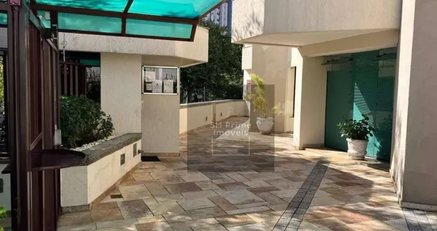 Apartamento com 159 m² 4 dormitórios com 3 suítes à venda - água fria - são paulo/sp - são paulo/sp