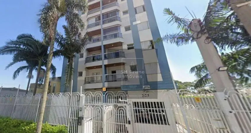 Apartamento com 2 dormitórios para alugar, 60 m² por r$ 3.400/mês - vila maria alta - são paulo/sp