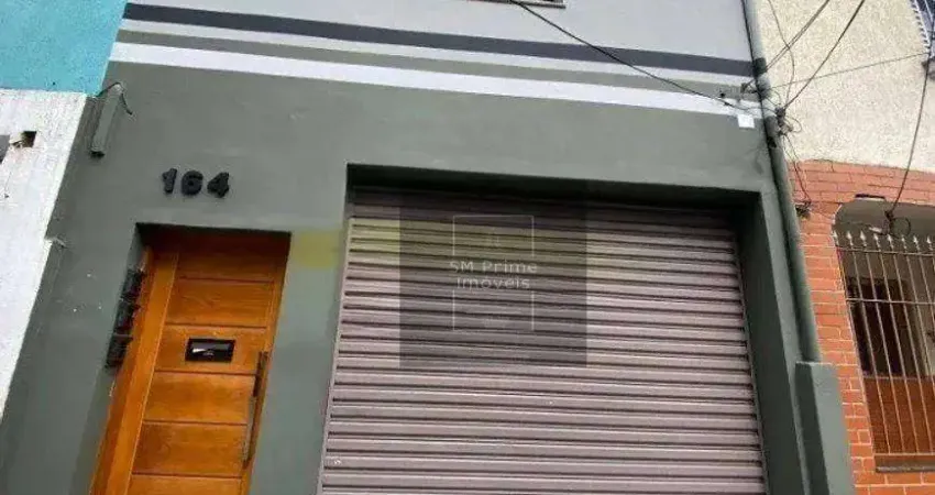 Apartamento com 1 dormitório para alugar, 40 m² por r$ 1.770,00/mês - santana - são paulo/sp