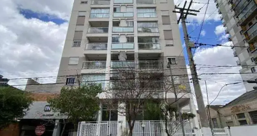 Apartamento com 1 dormitório para alugar, 42 m² por r$ 3.265,00/mês - santana - são paulo/sp