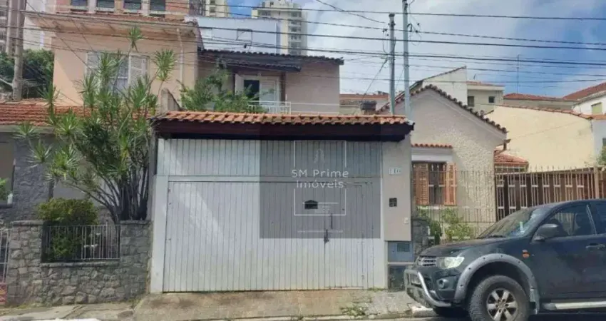 Sobrado com 4 dormitórios para alugar, 138 m² por r$ 7.350,00/mês - jardim sao paulo(zona norte) - são paulo/sp