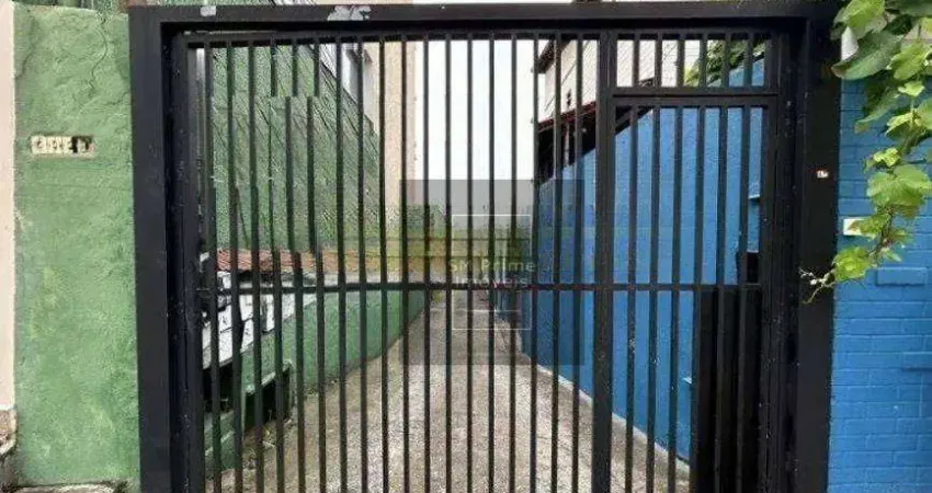 Sobrado com 2 dormitórios para alugar, 90 m² por r$ 2.800,00/mês - vila guilherme - são paulo/sp