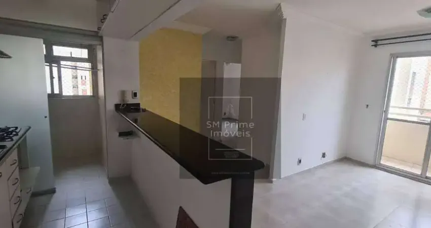 Apartamento com 2 dormitórios para alugar, 50 m² por r$ 3.150/mês - carandiru - são paulo/sp