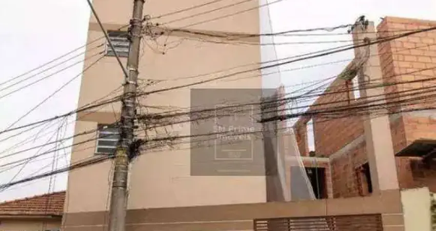 Apartamento com 1 dormitório para alugar, 40 m² por r$ 1.570/mês - tucuruvi - são paulo/sp