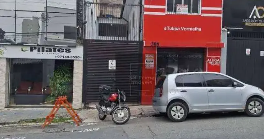 Sobrado para alugar por r$ 4.000/mês - tucuruvi - são paulo/sp