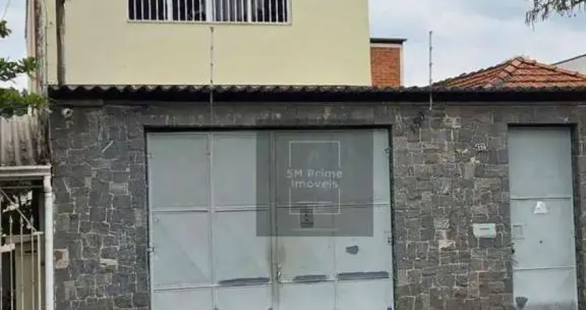 Salão para alugar, 390 m² por r$ 9.528,76/mês - carandiru - são paulo/sp