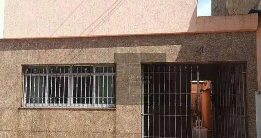 Sobrado com 2 dormitórios à venda, 99 m² por r$ 800.000,00 - vila maria alta - são paulo/sp