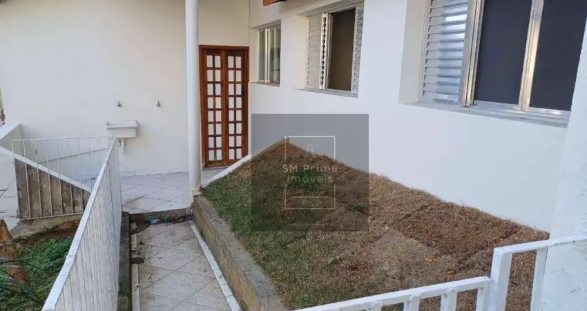Casa com 2 dormitórios para alugar, 70 m² por r$ 2.600/mês - tucuruvi - são paulo/sp