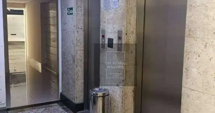 Apartamento com 2 dormitórios à venda, 135 m² por r$ 850.000,00 - santana - são paulo/sp