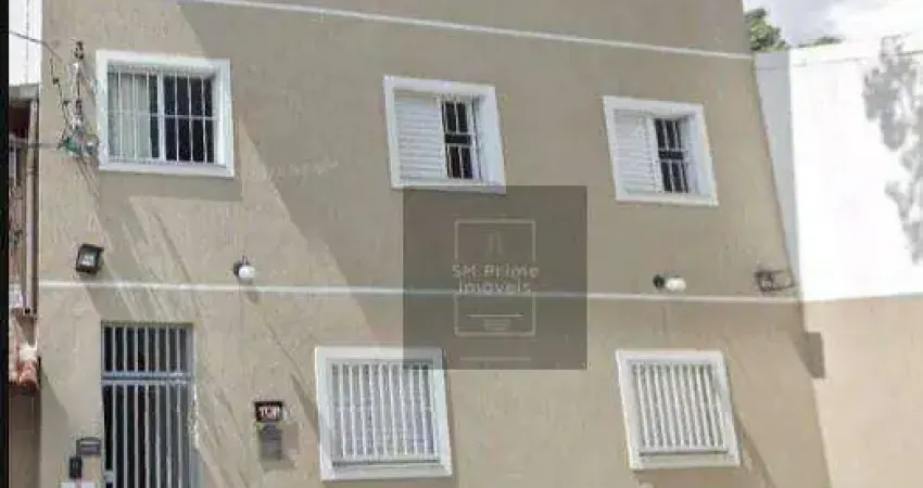 Apartamento com 2 dormitórios para alugar, 48 m² por r$ 1.948/mês - vila leonor - são paulo/sp