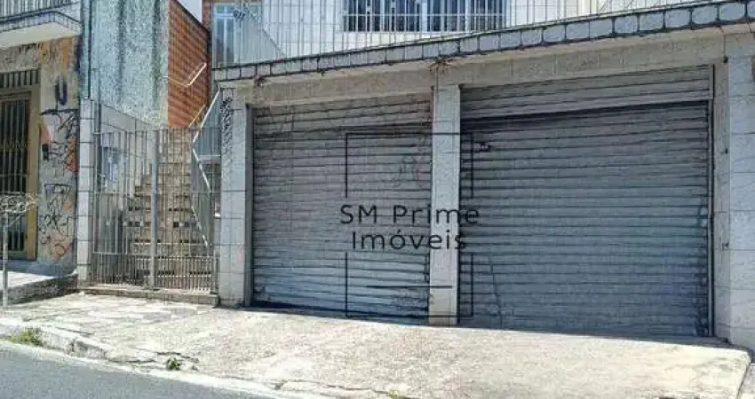 Casa com 3 dormitórios à venda, 172 m² por r$ 800.000,00 - parque mandaqui - são paulo/sp