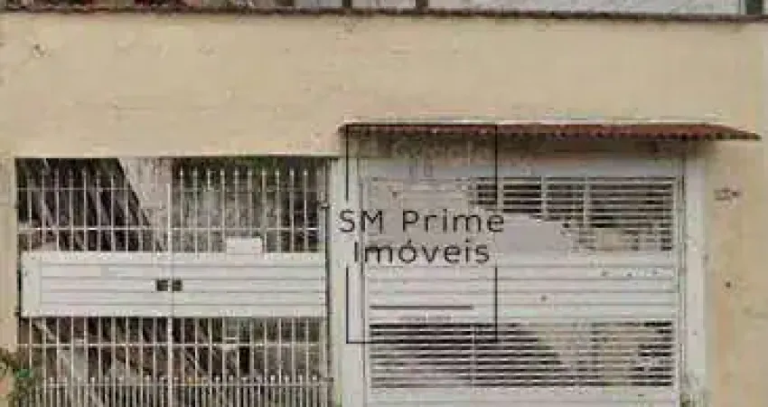 Terreno à venda, 320 m² por r$ 600.000 - vila maria alta - são paulo/sp