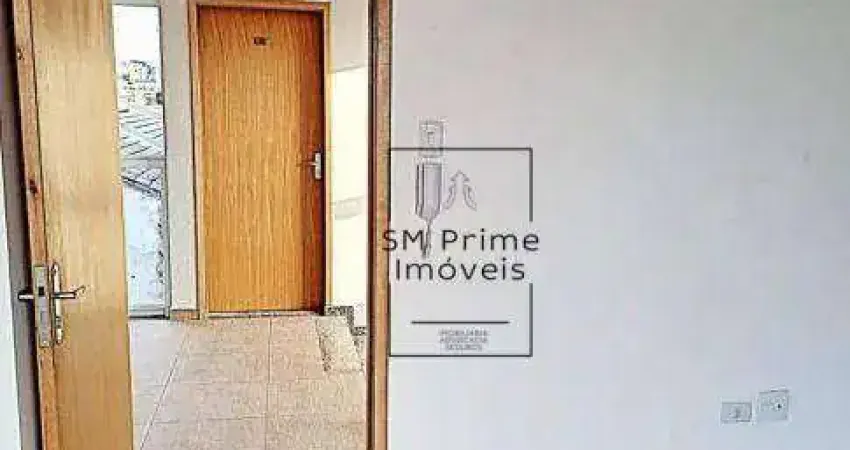 Apartamento com 1 dormitório para alugar, 31 m² por r$ 1.445,00/mês - vila ede - são paulo/sp