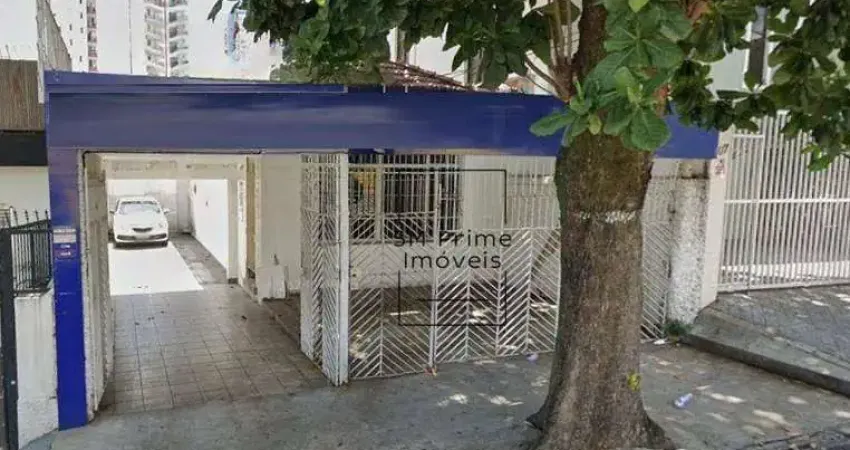 Sobrado com 4 dormitórios para alugar, 240 m² por r$ 6.600,00/mês - vila azevedo - são paulo/sp