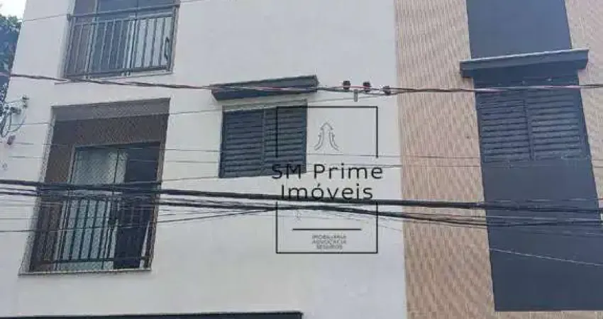 Apartamento com 2 dormitórios para alugar, 50 m² por r$ 2.260,00/mês - vila gustavo - são paulo/sp
