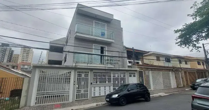 Apartamento com 1 dormitório para alugar, 27 m² por r$ 2.838,00/mês - vila isolina mazzei - são paulo/sp