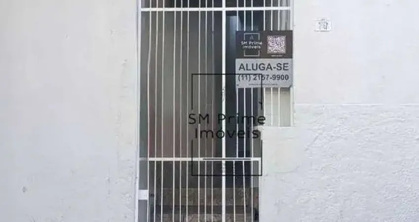 Casa com 1 dormitório para alugar, 60 m² por r$ 1.460,00/mês - vila medeiros - são paulo/sp