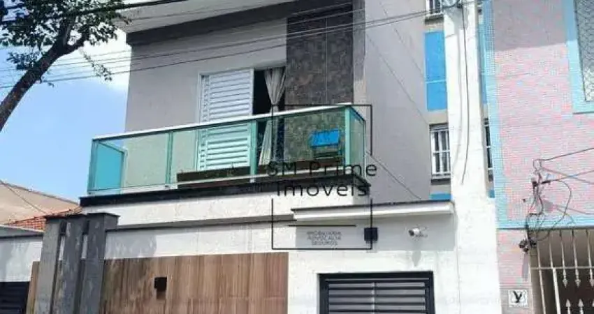 Apartamento com 2 dormitórios para alugar, 43 m² por r$ 1.795,00/mês - vila paiva - são paulo/sp