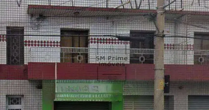 Salão para alugar, 70 m² por r$ 3.000/mês - vila paiva - são paulo/sp