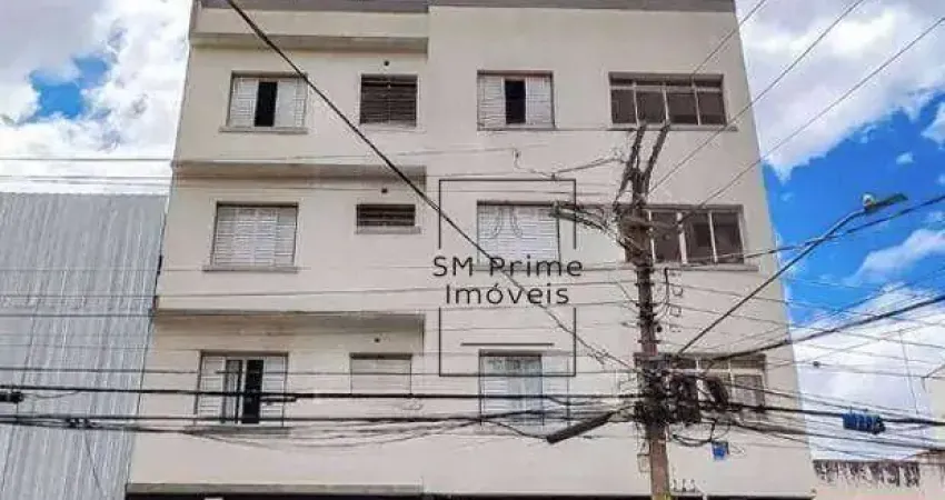 Apartamento com 2 dormitórios, 84 m² - venda por r$ 480.000 ou aluguel por r$ 3.467/mês - santana - são paulo/sp