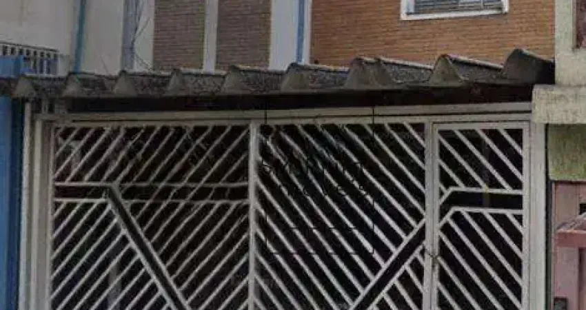 Sobrado com 2 dormitórios, 120 m² - venda por r$ 670.000,00 ou aluguel por r$ 3.186,06/mês - santana - são paulo/sp