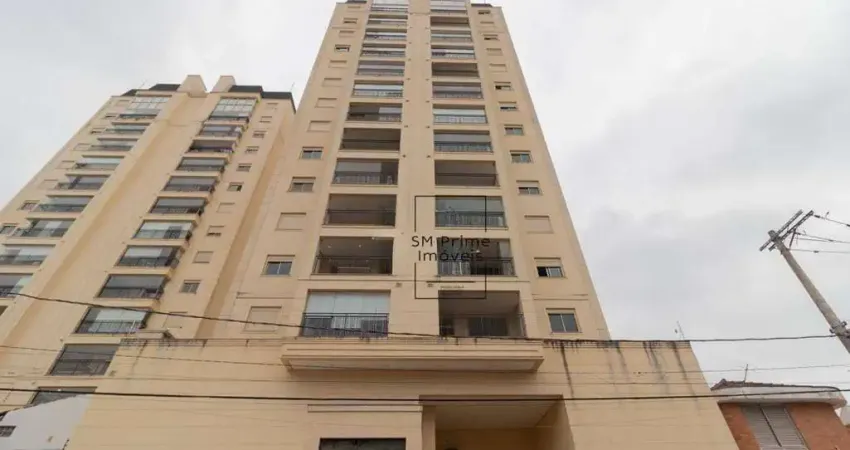 Apartamento com 1 dormitório para alugar, 49 m² por r$ 3.621,66/mês - casa verde - são paulo/sp