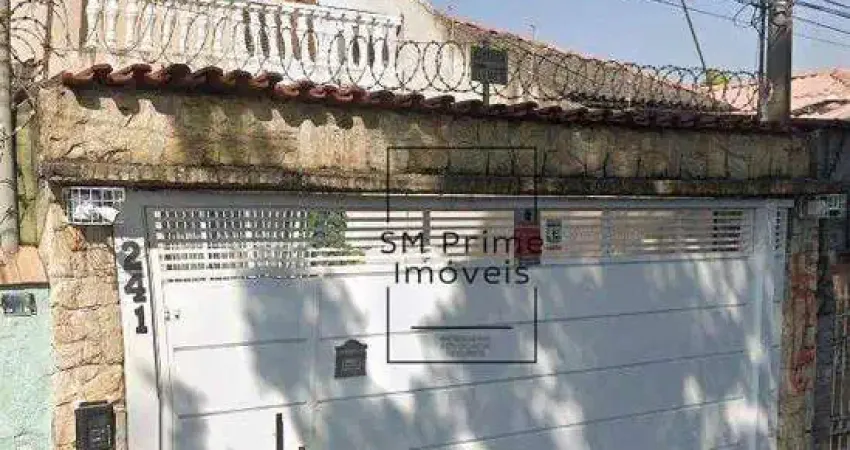 Sobrado com 2 dormitórios à venda, 139 m² por r$ 1.500.000,00 - jardim martinica - são paulo/sp