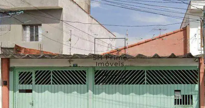 Casa com 3 dormitórios à venda, 164 m² por R$ 480.000,00 - Jardim do Papai - Guarulhos/SP