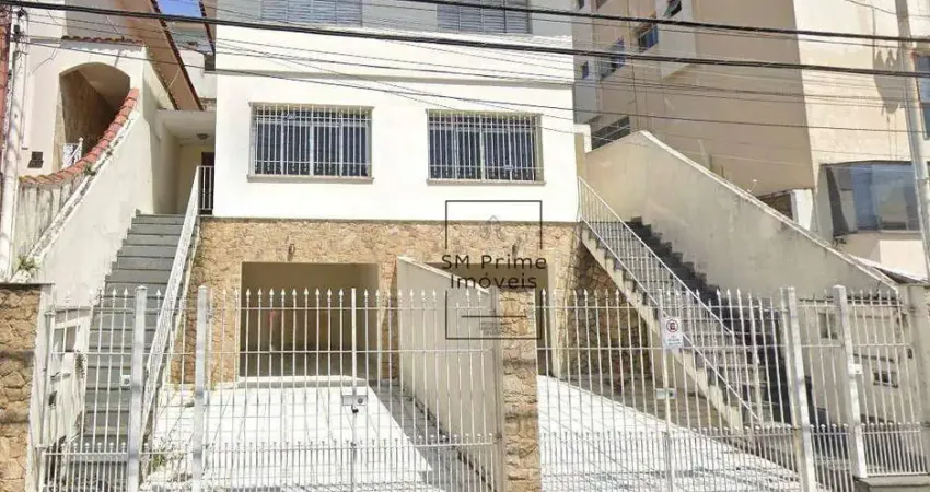 Sobrado com 3 dormitórios à venda, 138 m² por R$ 730.000 - Vila Nova Mazzei - São Paulo/SP