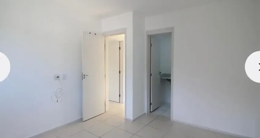 Seu refúgio verde na barra — 3 quartos no verdant village camorim