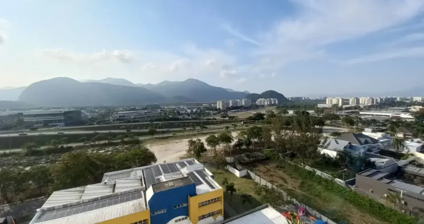 Apartamento 2 quartos | 72m² | barra bali beach – recreio dos bandeirantes