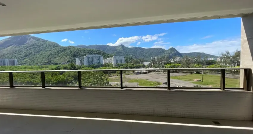 Apartamento 134 m² no saint michel ilha pura – 3 qtos (1 suíte) + dependência,