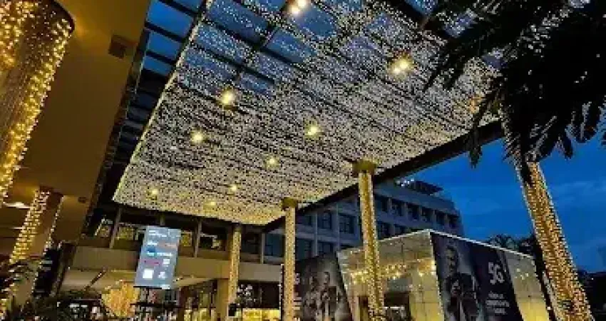 Parque das rosas four seasons – 2 suítes, 84 m², a 500m da praia - imperdível