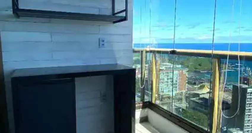 Apartamento com 1 quarto à venda na Rua Afonso Celso, 432, Barra, Salvador