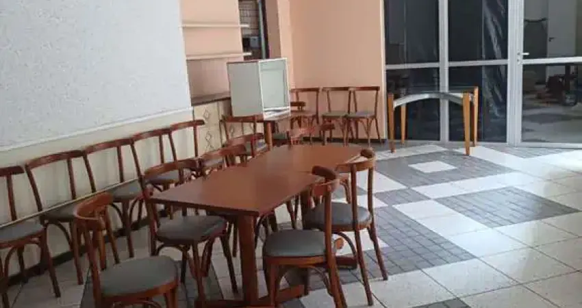 Apartamento com 1 quarto à venda na Rua Marechal Floriano, 566, Canela, Salvador