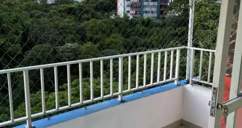 Apartamento com 3 quartos à venda na Ladeira do Acupe, 246, Acupe de Brotas, Salvador