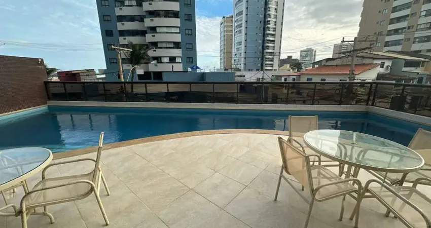 Apartamento com 2 quartos para alugar na Rua Rodrigues Dórea, 521, Armação, Salvador