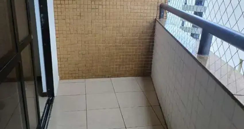 Apartamento com 3 quartos à venda na Rua Carmem Miranda, 312, Pituba, Salvador