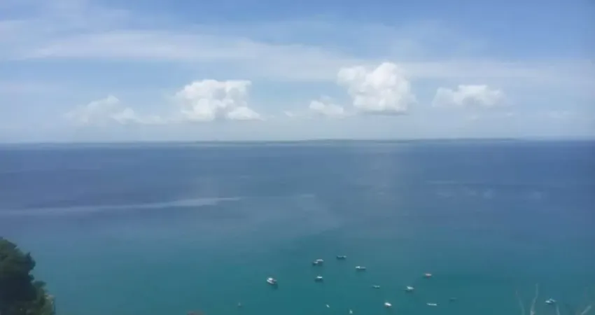 Apartamento com 2 quartos à venda na Avenida Sete de Setembro - de 2606 ao fim -, 765, Campo Grande, Salvador