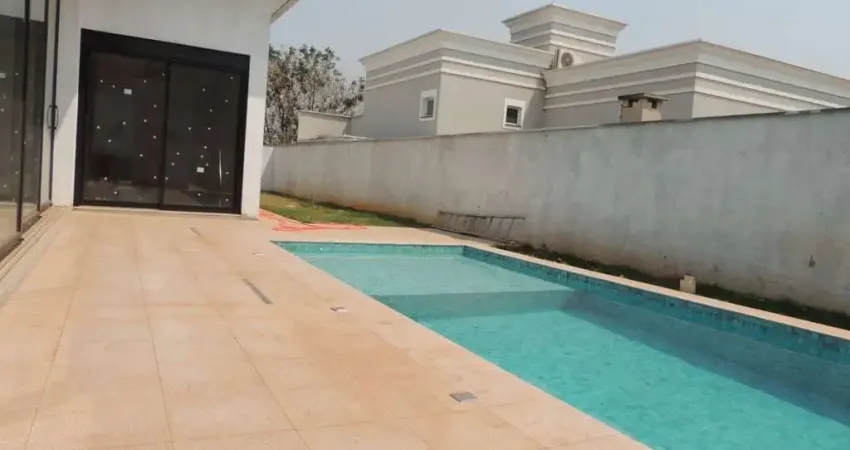 Casa em condomínio fechado com 3 quartos à venda no Morato, Piracicaba