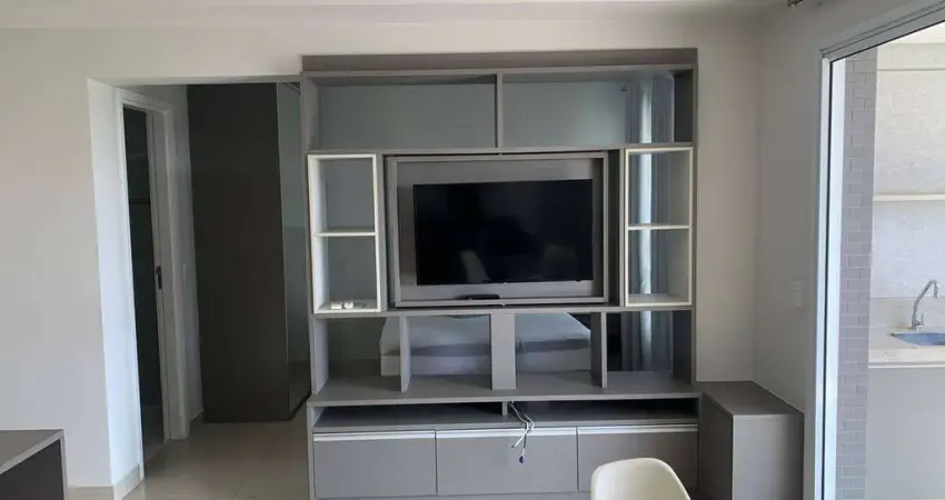 Apartamento com 1 quarto para alugar na Cidade Jardim, Piracicaba