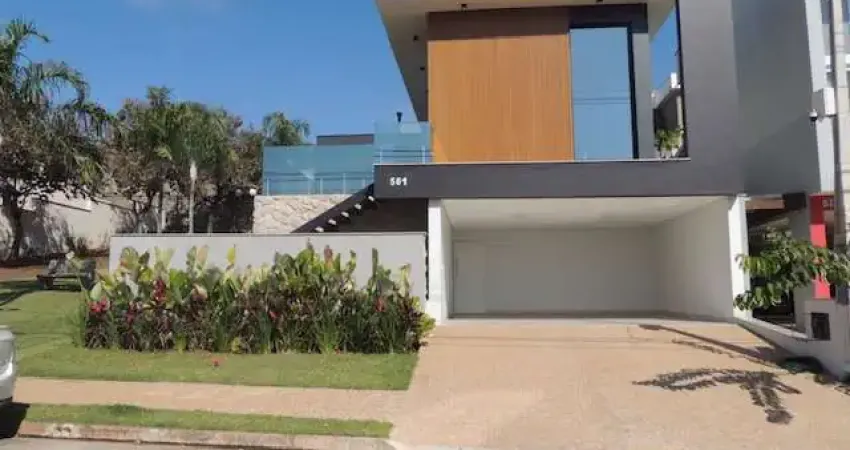 Casa com 3 quartos à venda no Ondas, Piracicaba