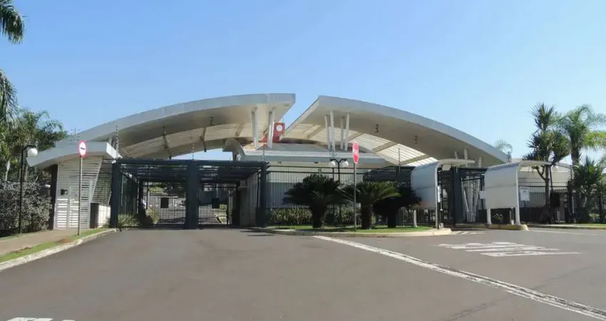 Casa à venda no Ondas, Piracicaba 