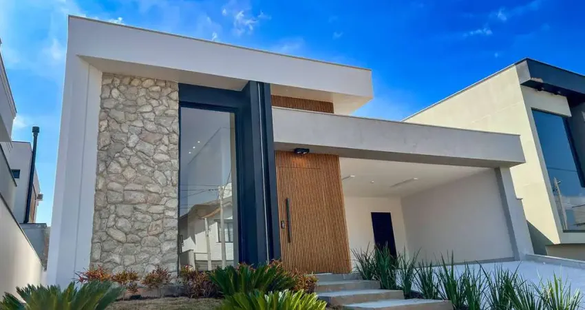 Casa com 3 quartos à venda no Santa Rosa, Piracicaba 