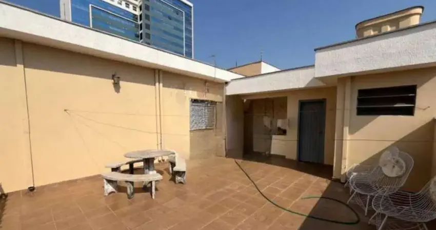 Casa com 3 quartos à venda na Cidade Alta, Piracicaba 